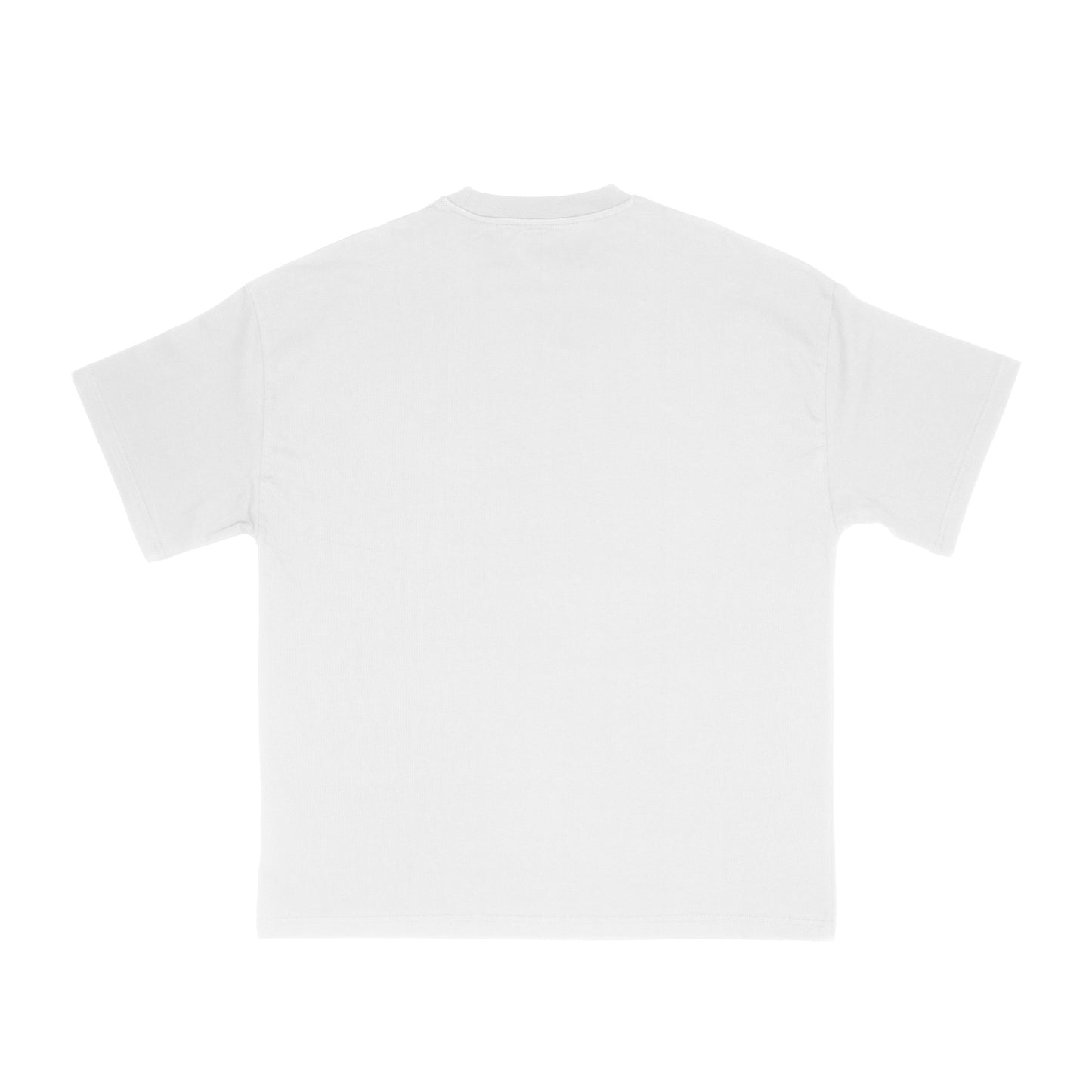 SS24 Printed Logo Tee