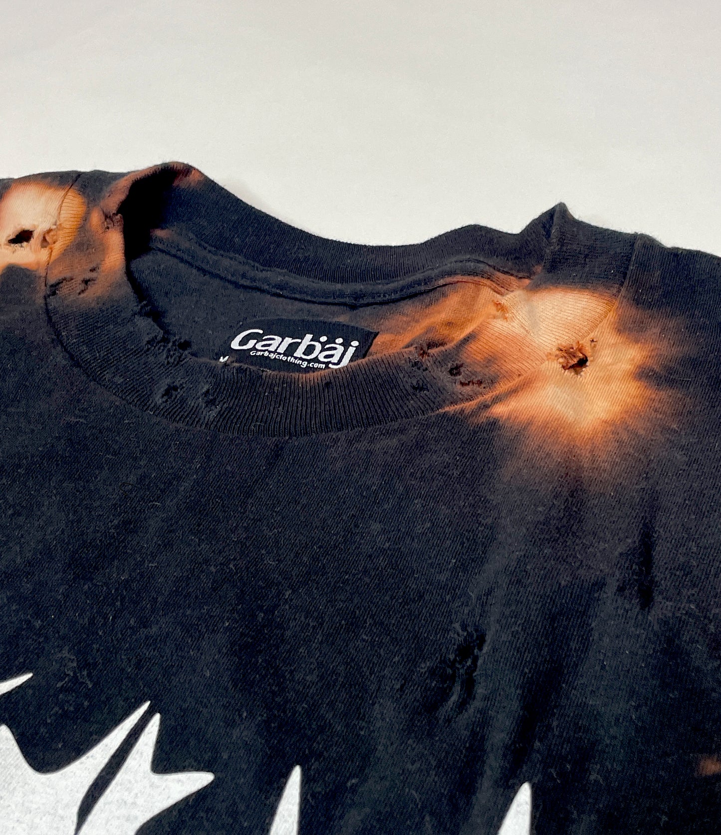 Decapitation Tee SS23
