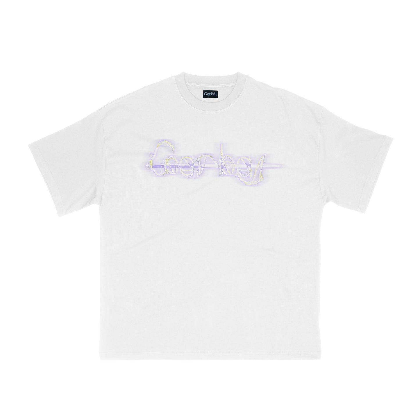 Emanating Blade Staff Shirt