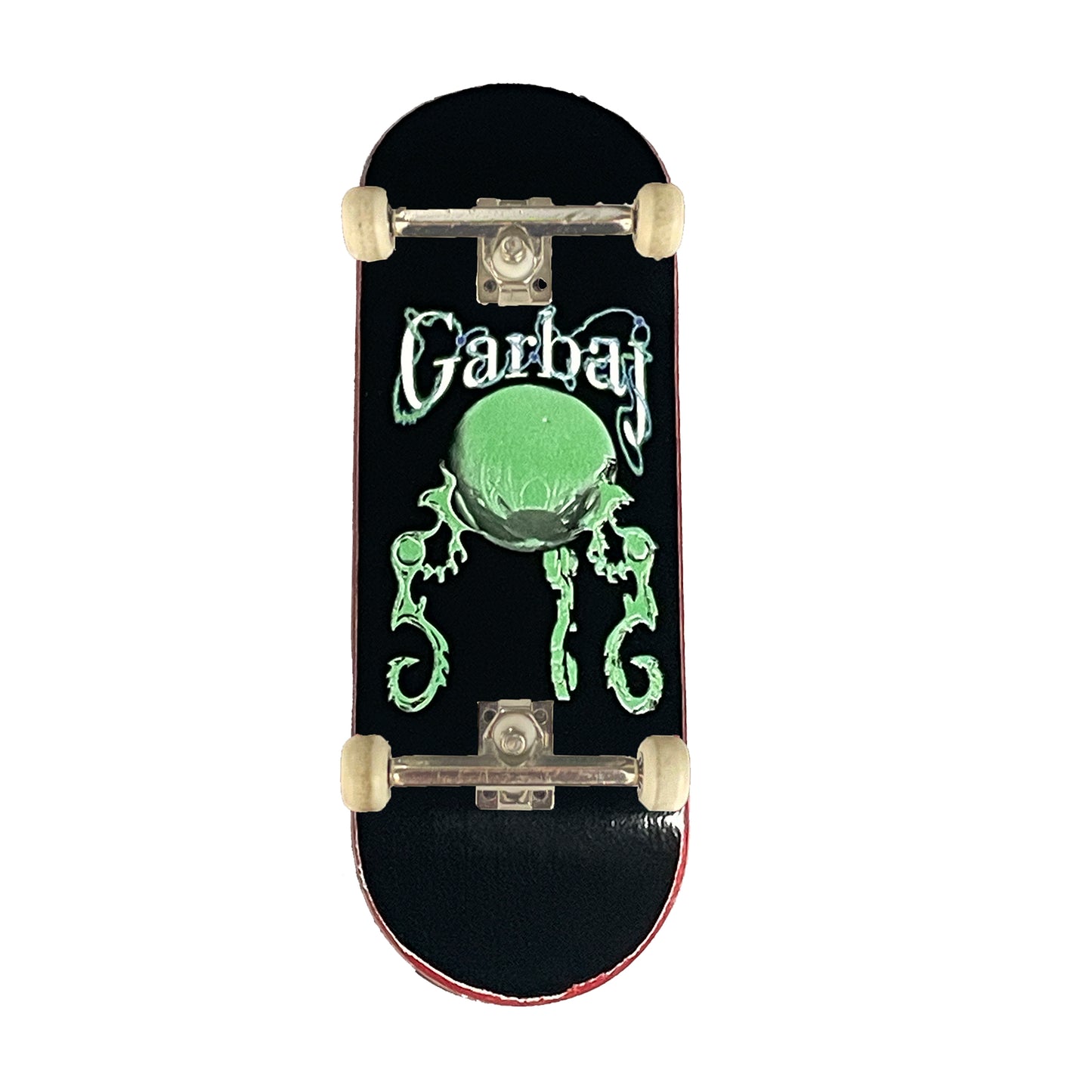 Garbaj Scryers Orbs Fingerboard