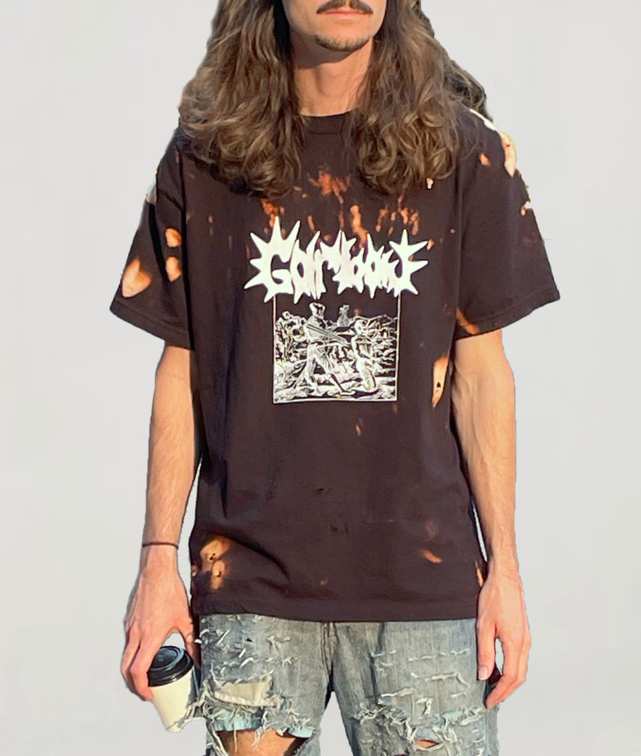 Decapitation Tee SS23