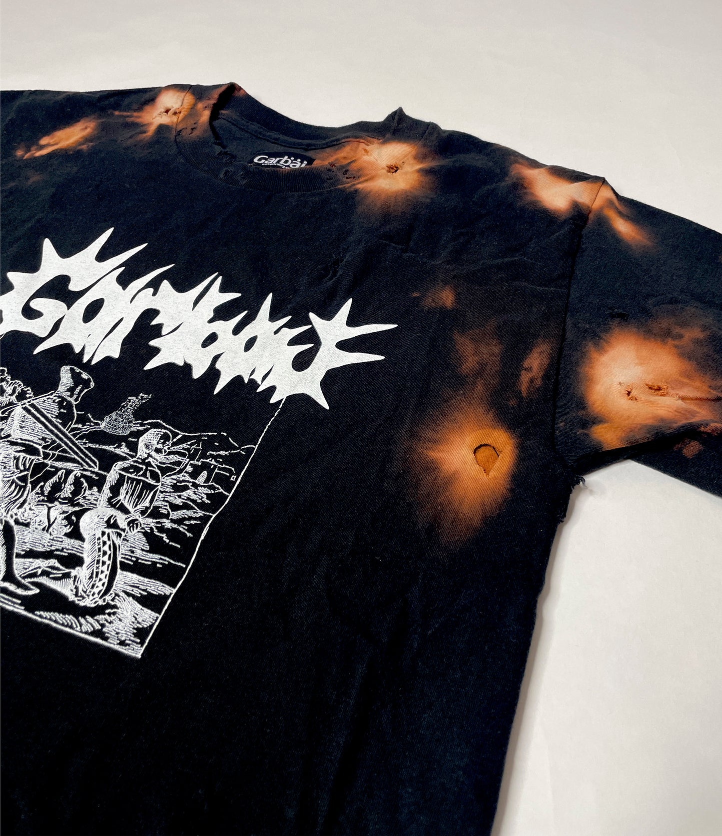 Decapitation Tee SS23