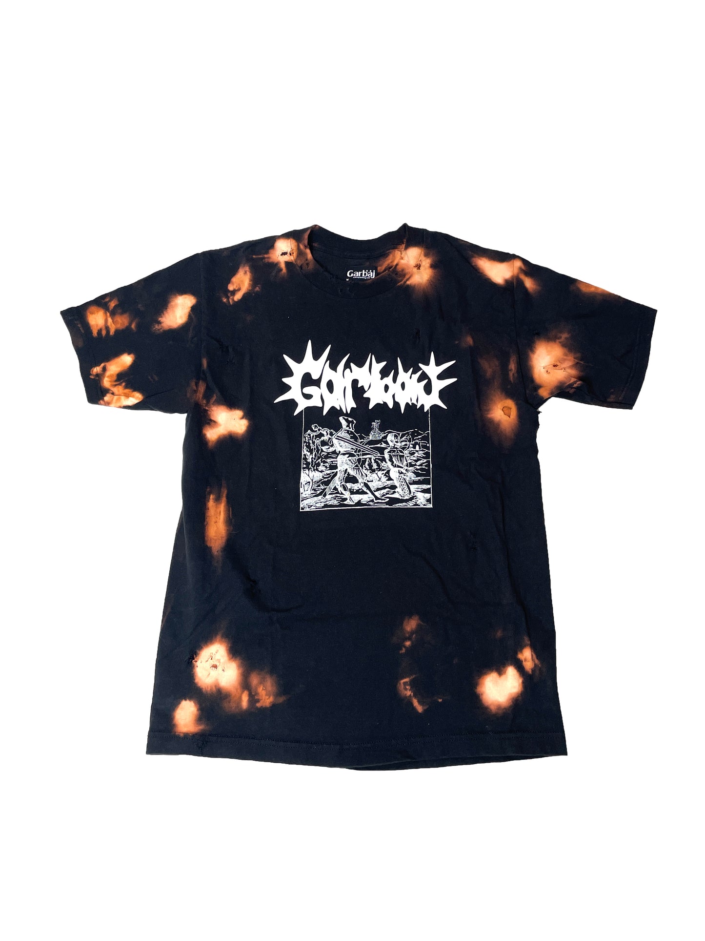 Decapitation Tee SS23