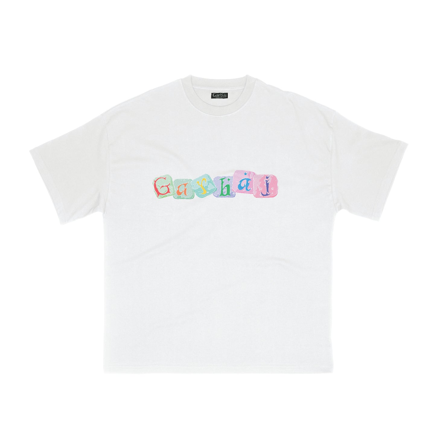 Pride Fundraiser Tee