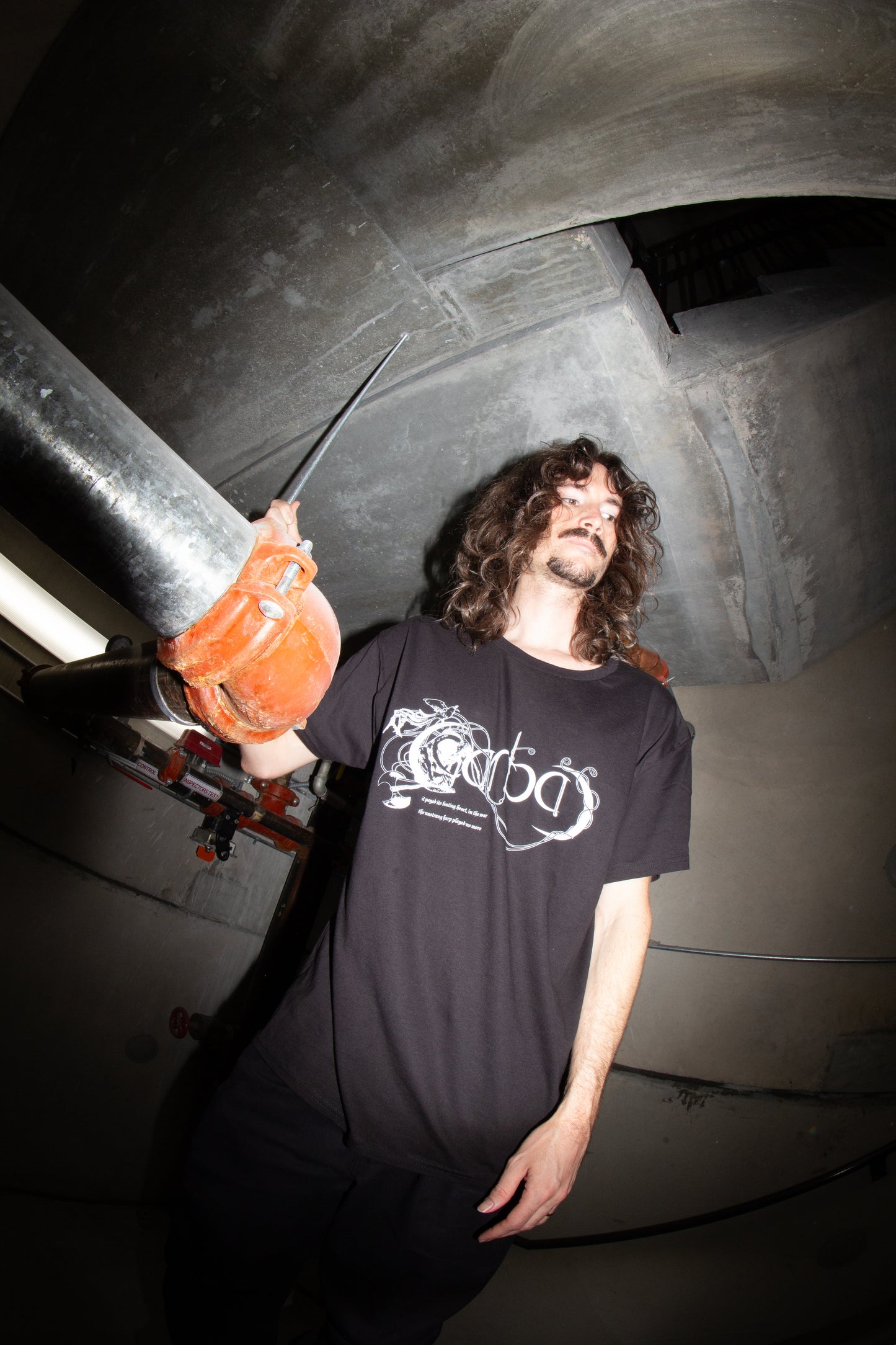 Minotaurs Ruse Tee
