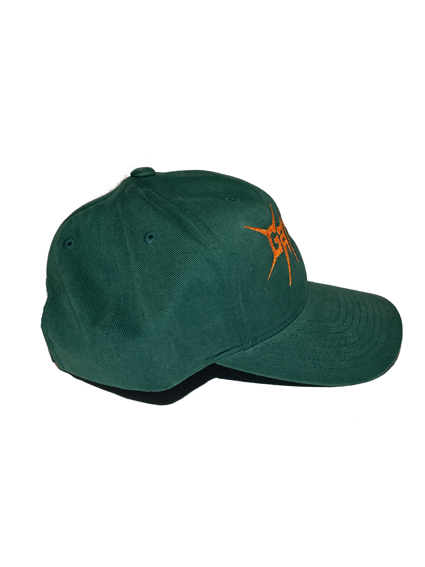 Om Cap (Green)