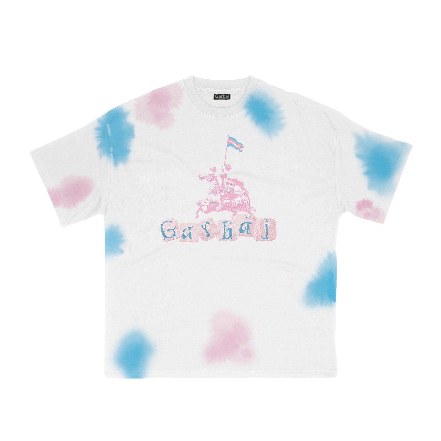 Trans Pride Fundraiser Shirt (Pre-Order)