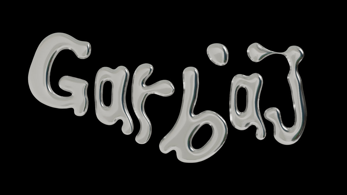 Collections – Garbaj