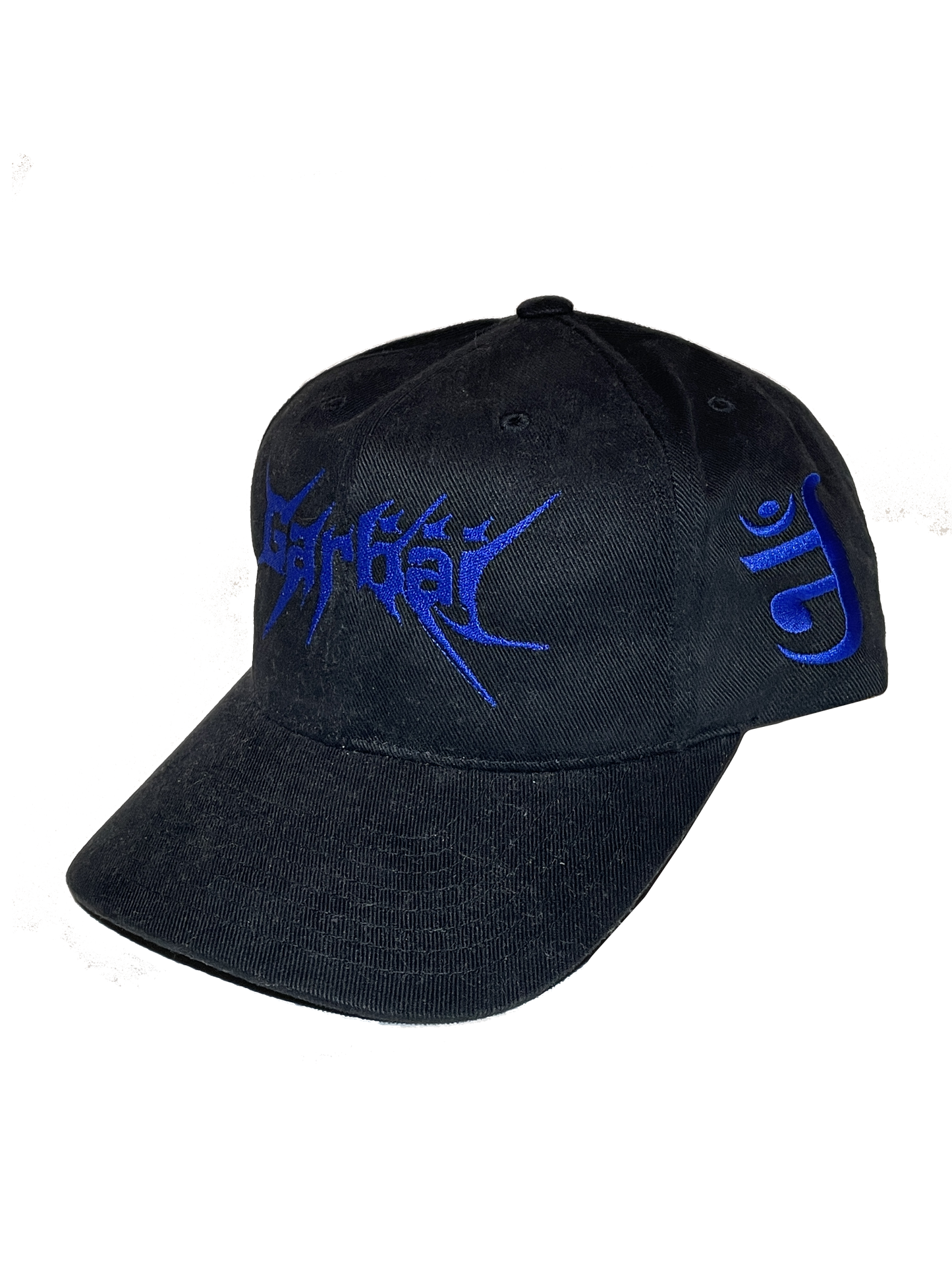 Om Cap (Black)