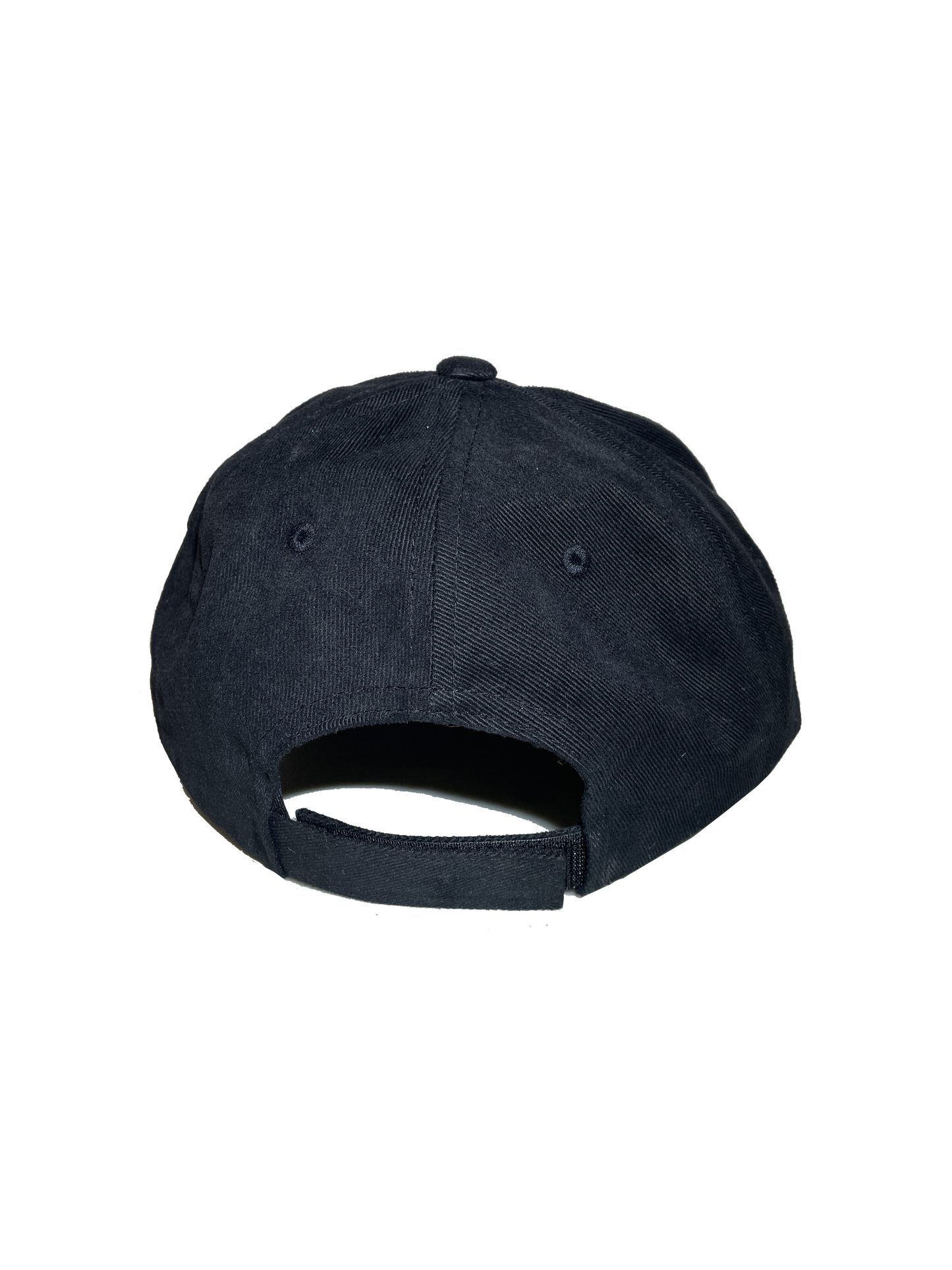 Om Cap (Black)