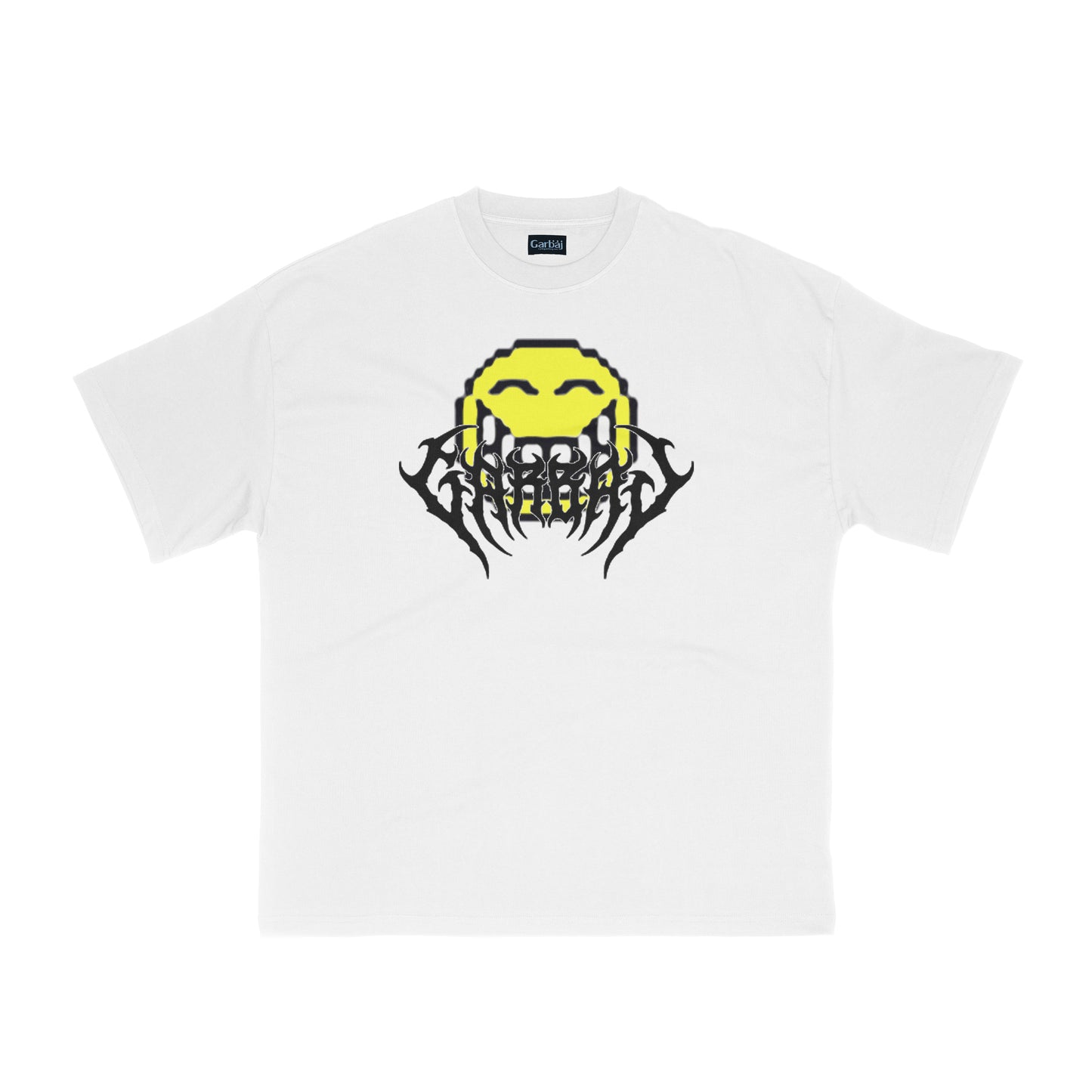 Crass Smile Tee