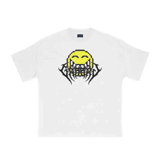 Crass Smile Tee