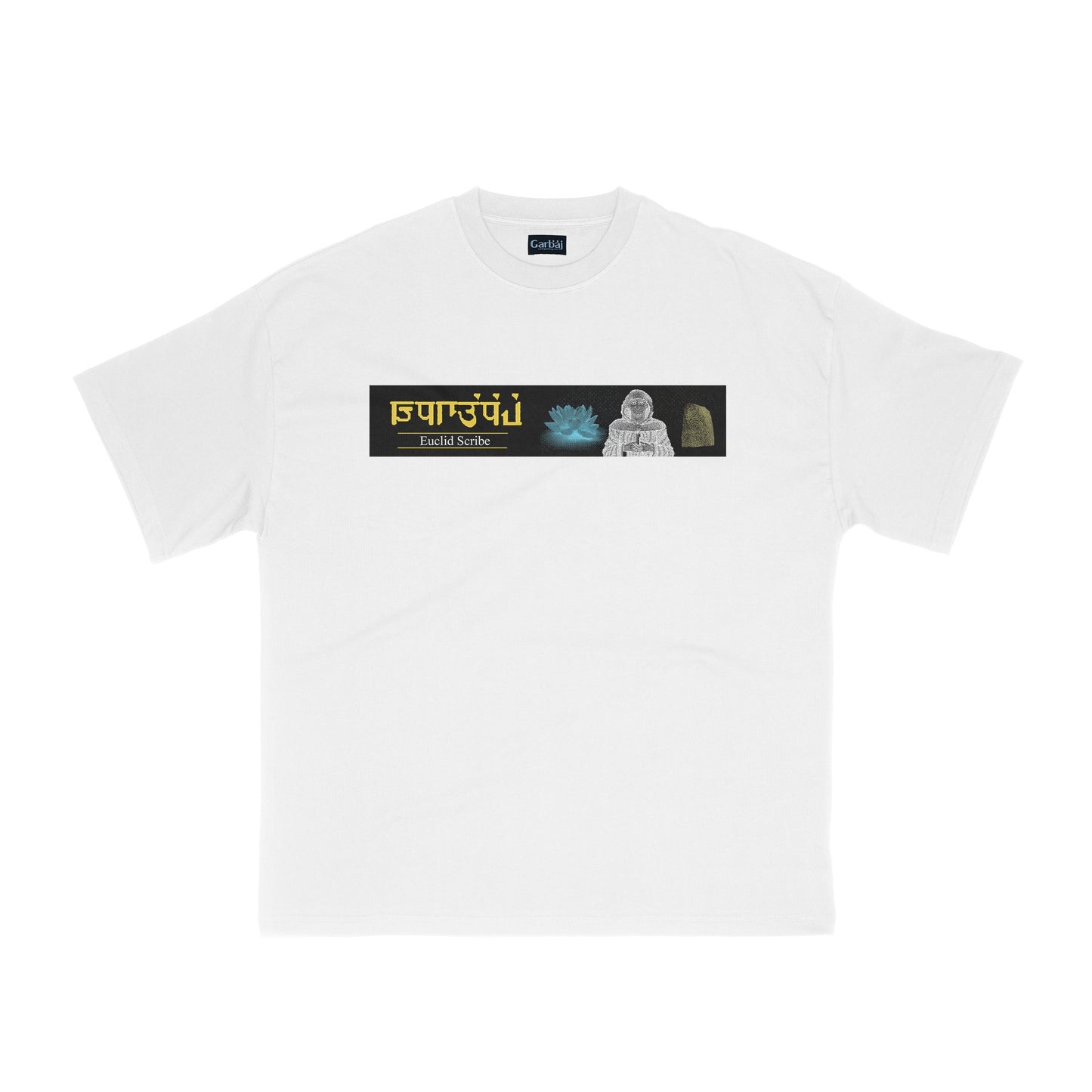 Scribe Tee