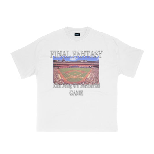 Fantasy Baseball Shirt