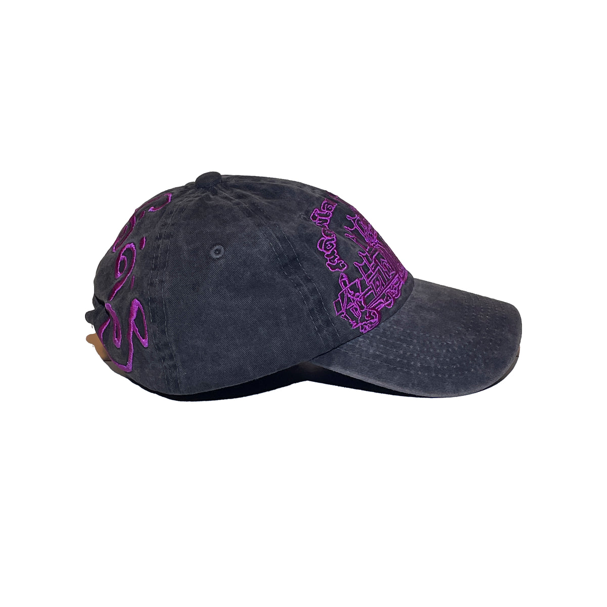 World Peace Temple Hat