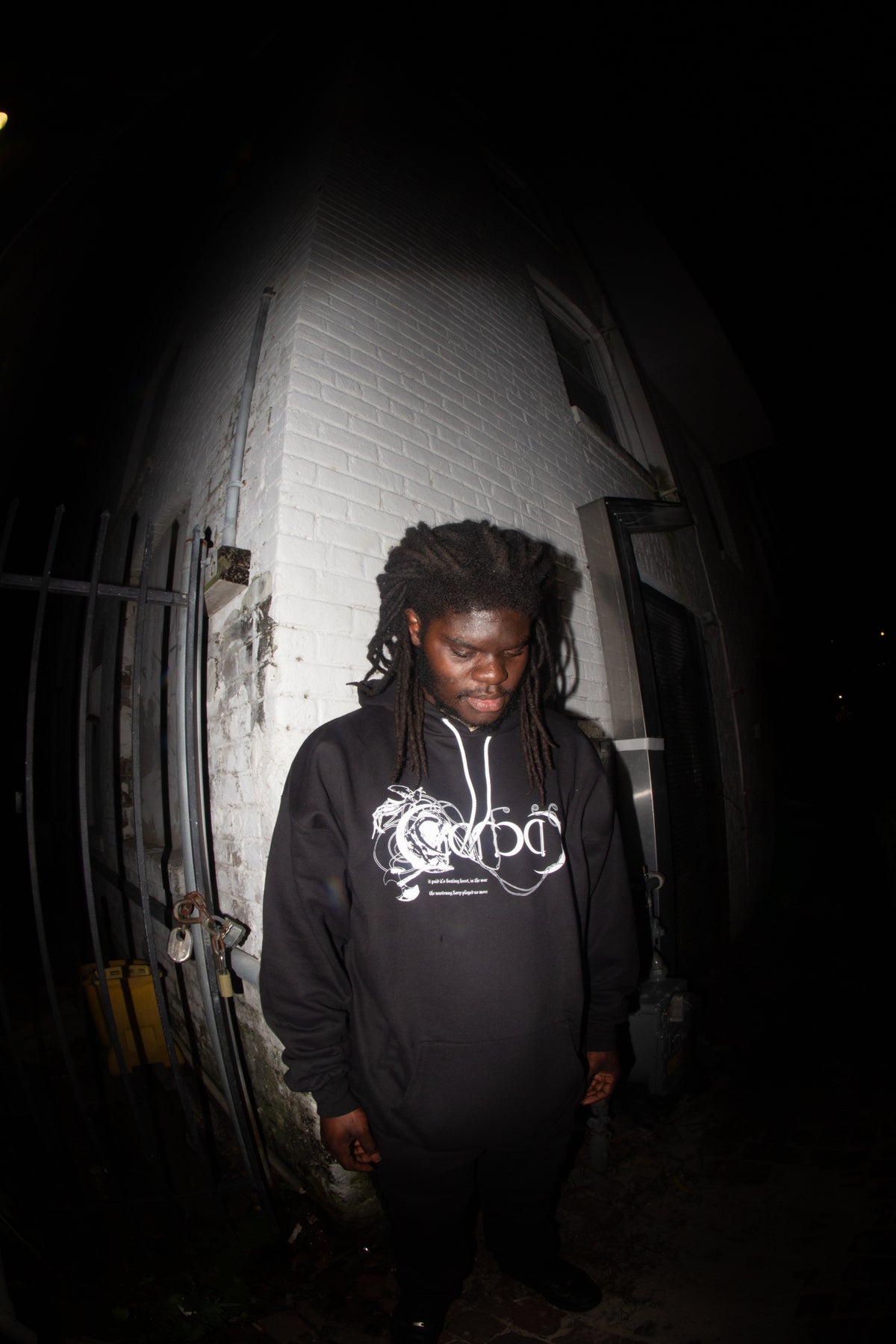 Minotaur Hoodie