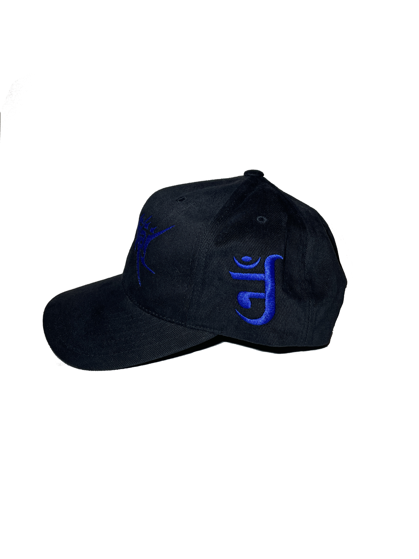 Om Cap (Black)