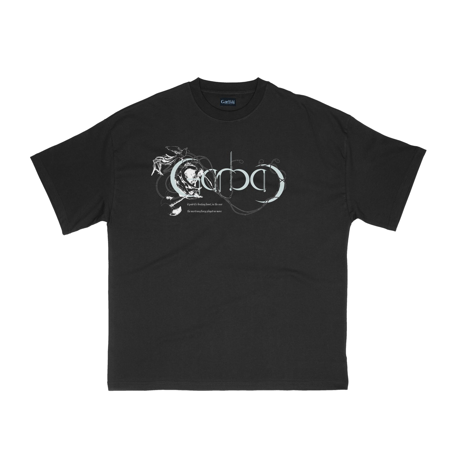 Minotaurs Ruse Tee