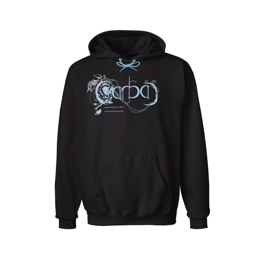 Minotaur Hoodie