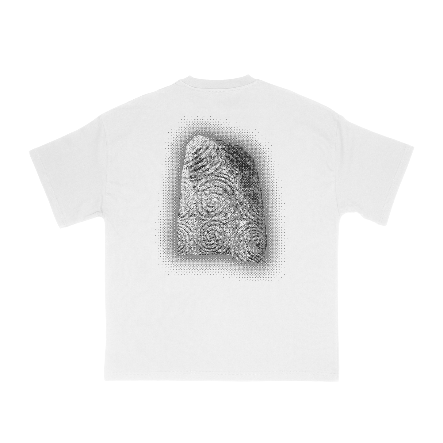 Scribe Tee