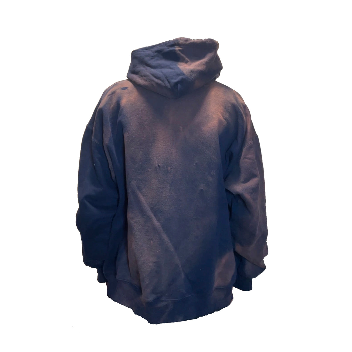 Temple Baj Hoodie